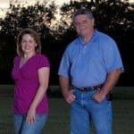 Karen & David M. Karen & David M. Van Alstyne,TX