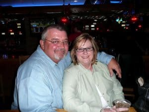 Rodger & Pam W. Client Testimonial Picture for Keith Laursen Rodger & Pam W. Client Testimonial Picture for Keith Laursen